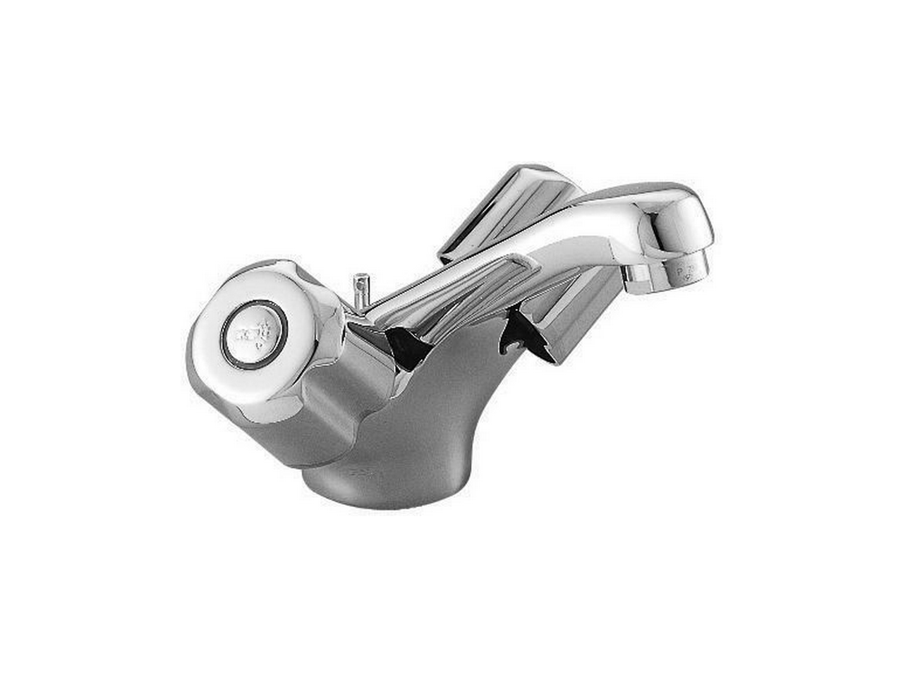 Miscelatore lavabo TR_TR000540 - v1
