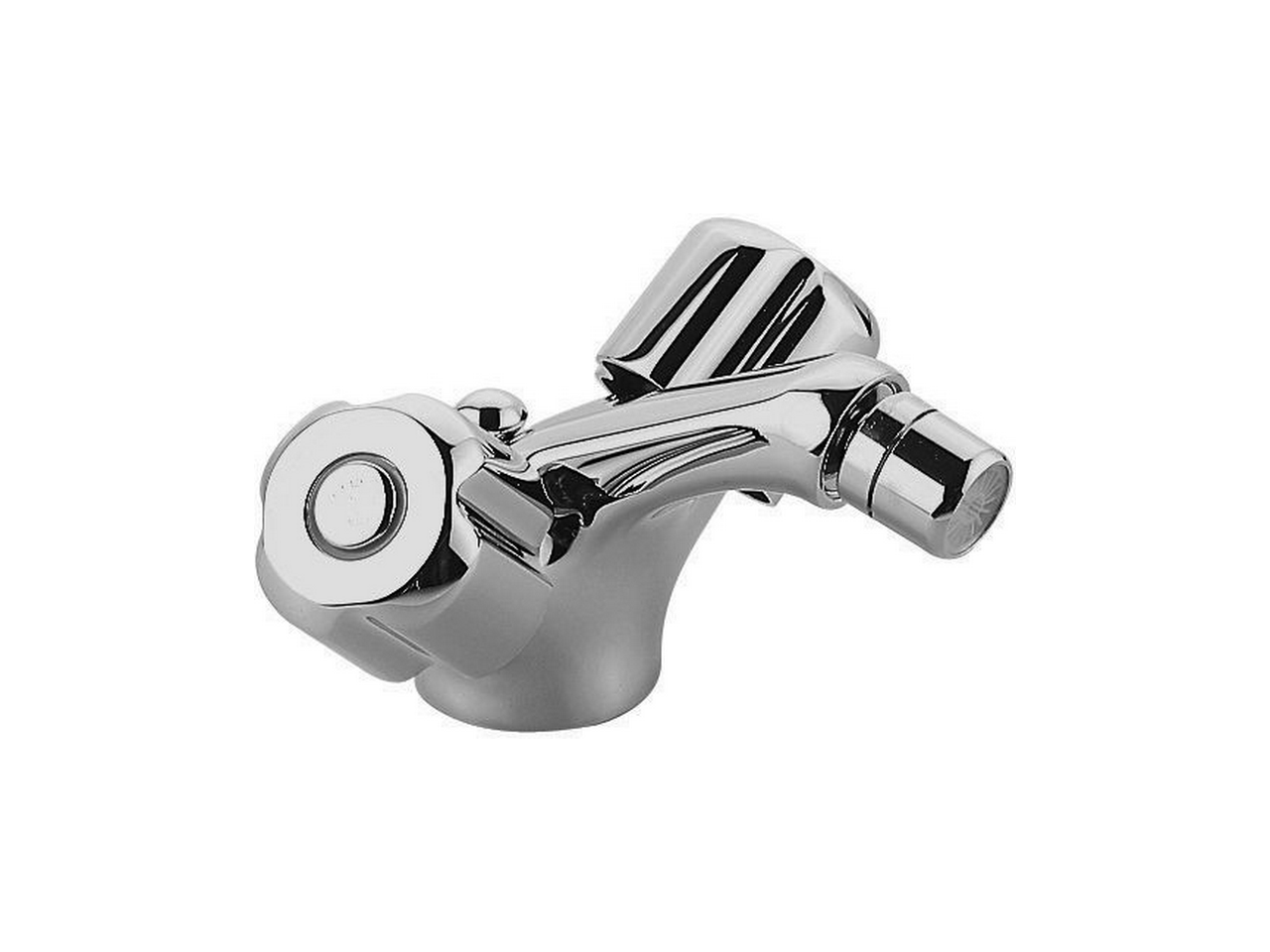 Miscelatore monocomando bidet TR_TR000558 - v1