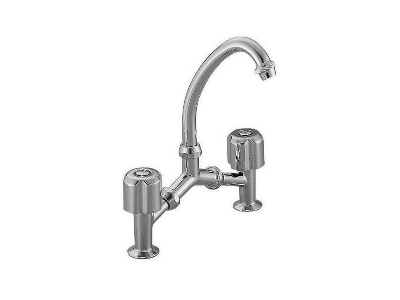 Miscelatore lavello TR_TR000600 - v1