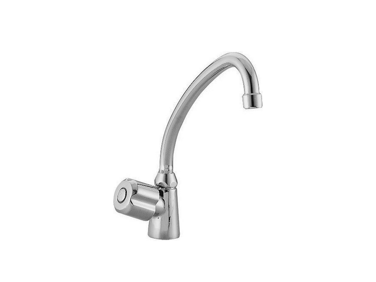 Rubinetto monoacqua TR_TR000740 - v1