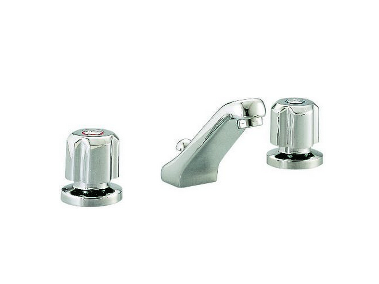 CisalMiscelatore lavabo 3 fori TR_TR001011