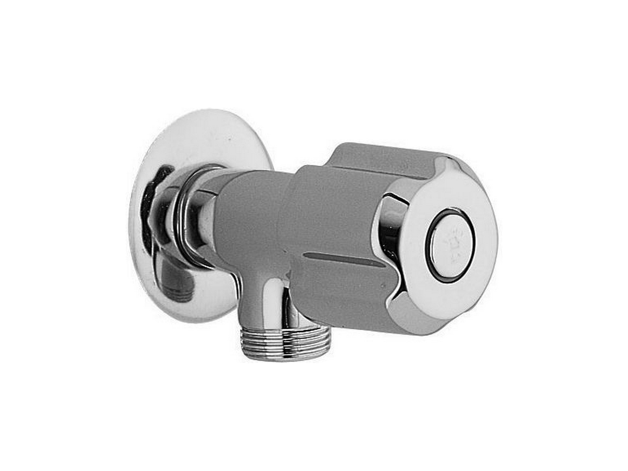 Rubinetto monoacqua a parete TR_TR001440 - v1