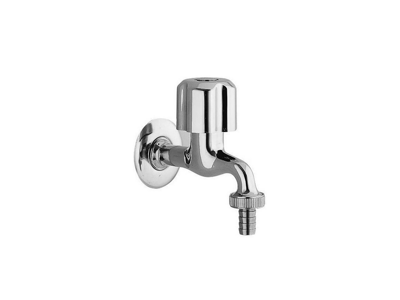 CisalRubinetto monoacqua a parete TR_TR001500