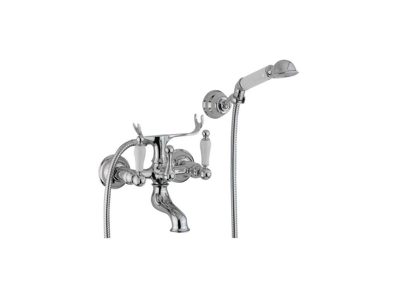 Miscelatore vasca completo ARCANA TOSCANA_TS000120 - v1