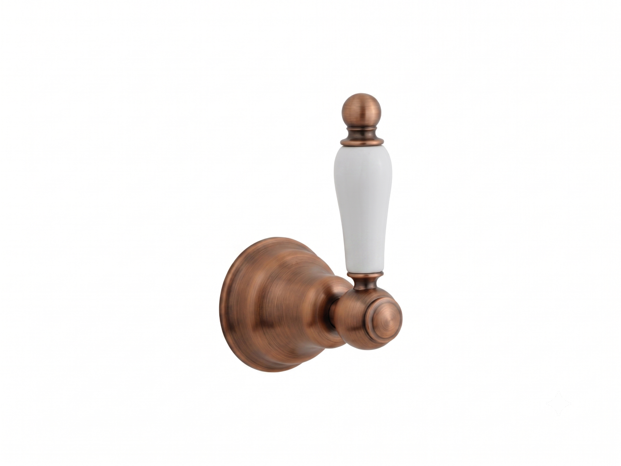 Rubinetto d'arresto incasso ARCANA TOSCANA_TS000310 -1