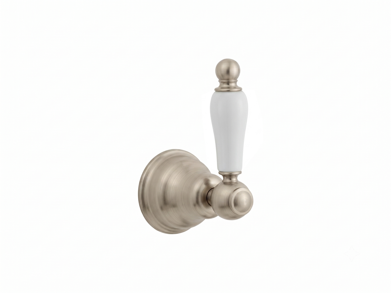 Rubinetto d'arresto incasso ARCANA TOSCANA_TS000310 -1