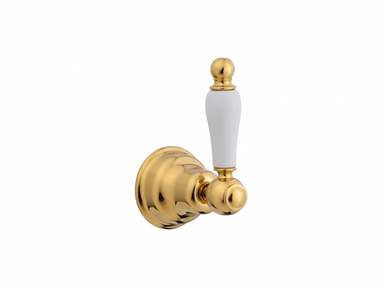 Rubinetto d'arresto incasso ARCANA TOSCANA_TS000312 -1