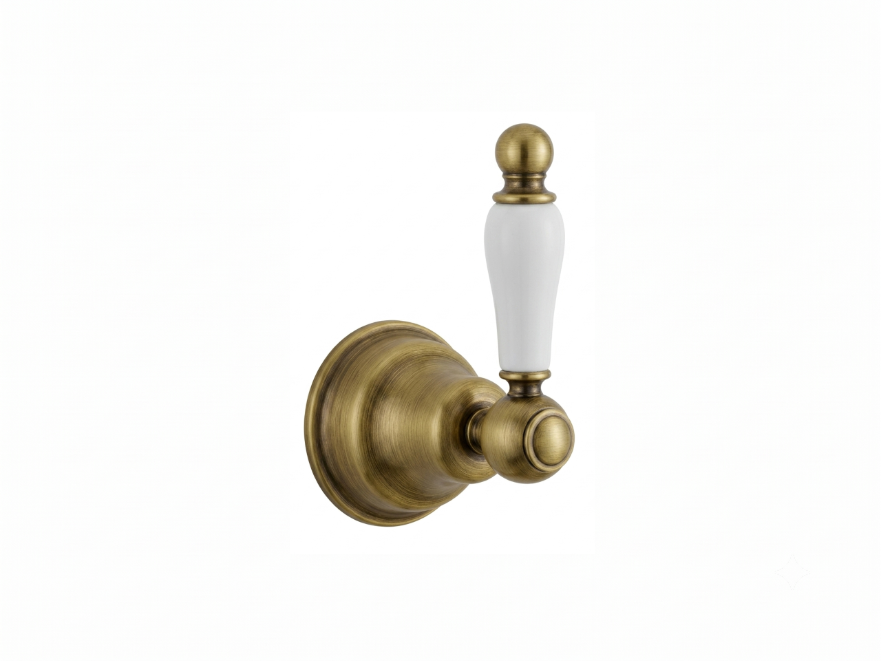 Rubinetto d'arresto incasso ARCANA TOSCANA_TS000312 -1