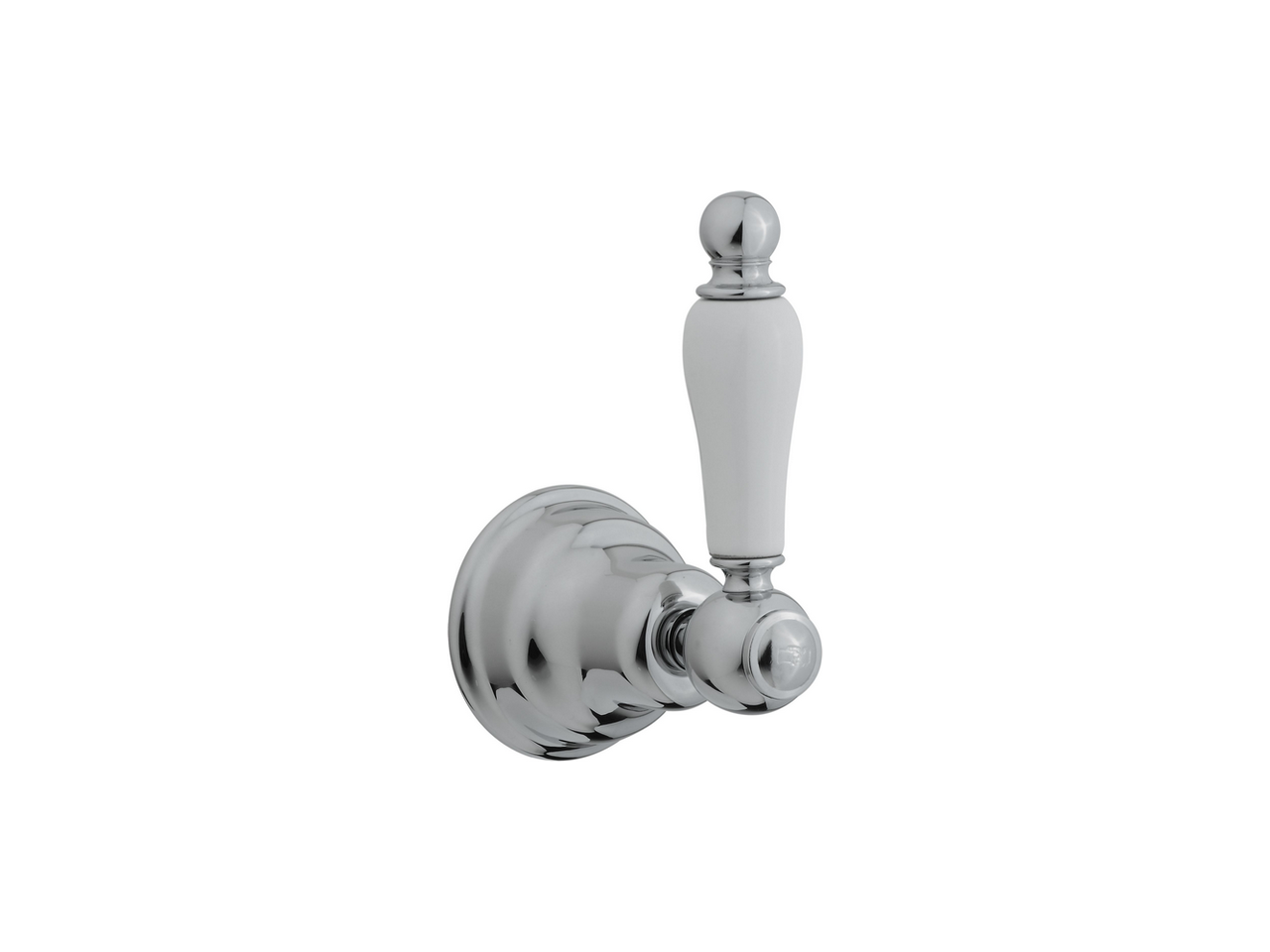 CisalRubinetto d'arresto incasso ARCANA TOSCANA_TS000312