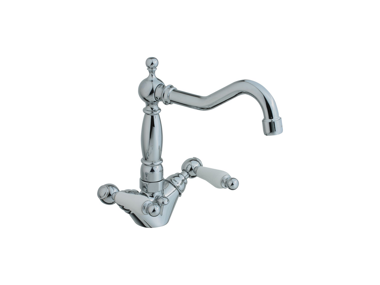 Miscelatore lavabo ARCANA TOSCANA_TS000521 - v1