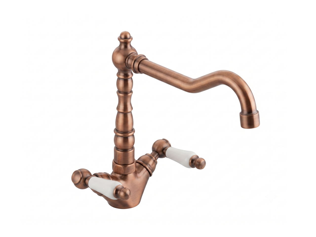 Miscelatore lavello KITCHEN_TS000530 -1