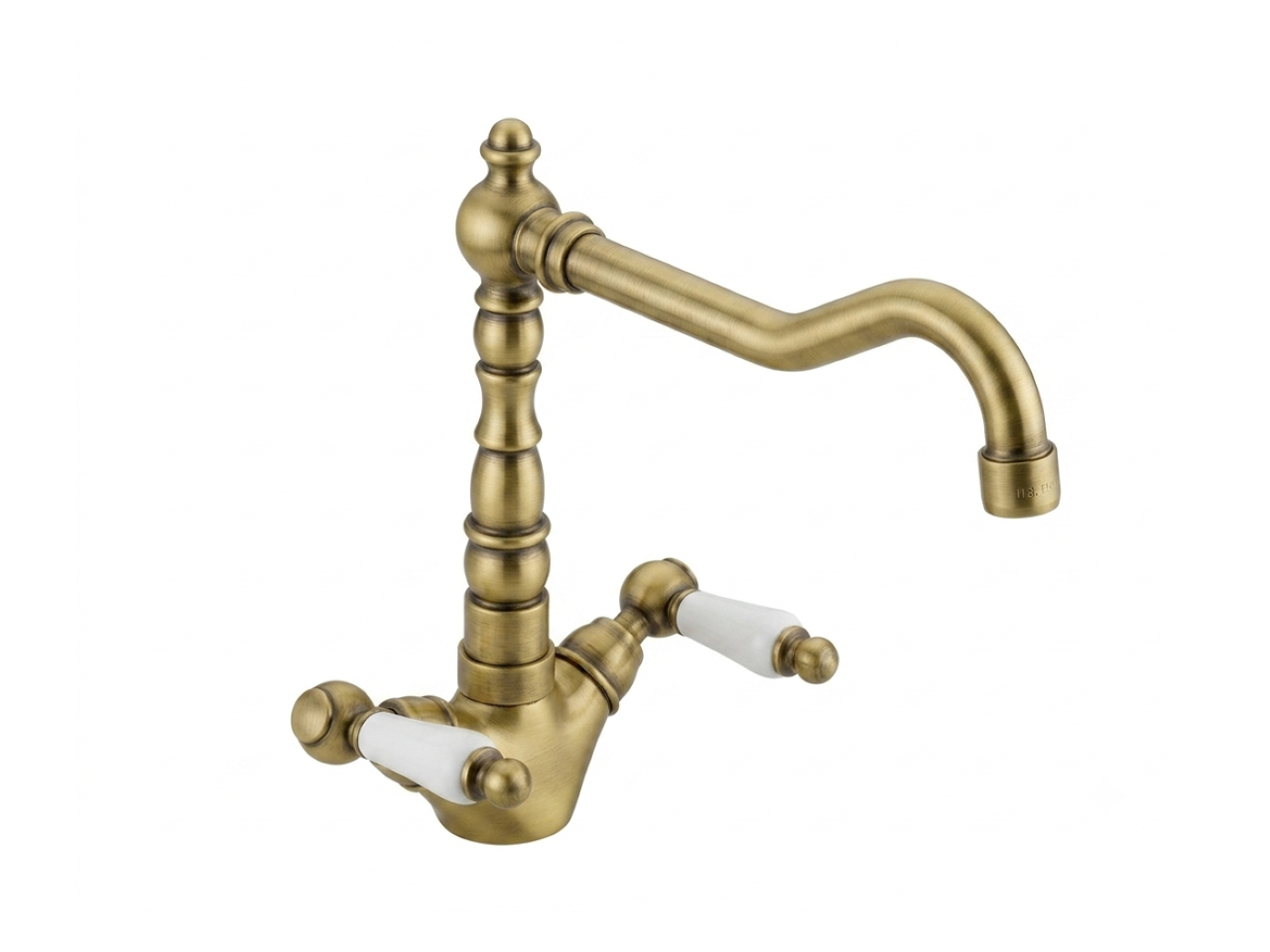 Miscelatore lavello KITCHEN_TS000530 -1