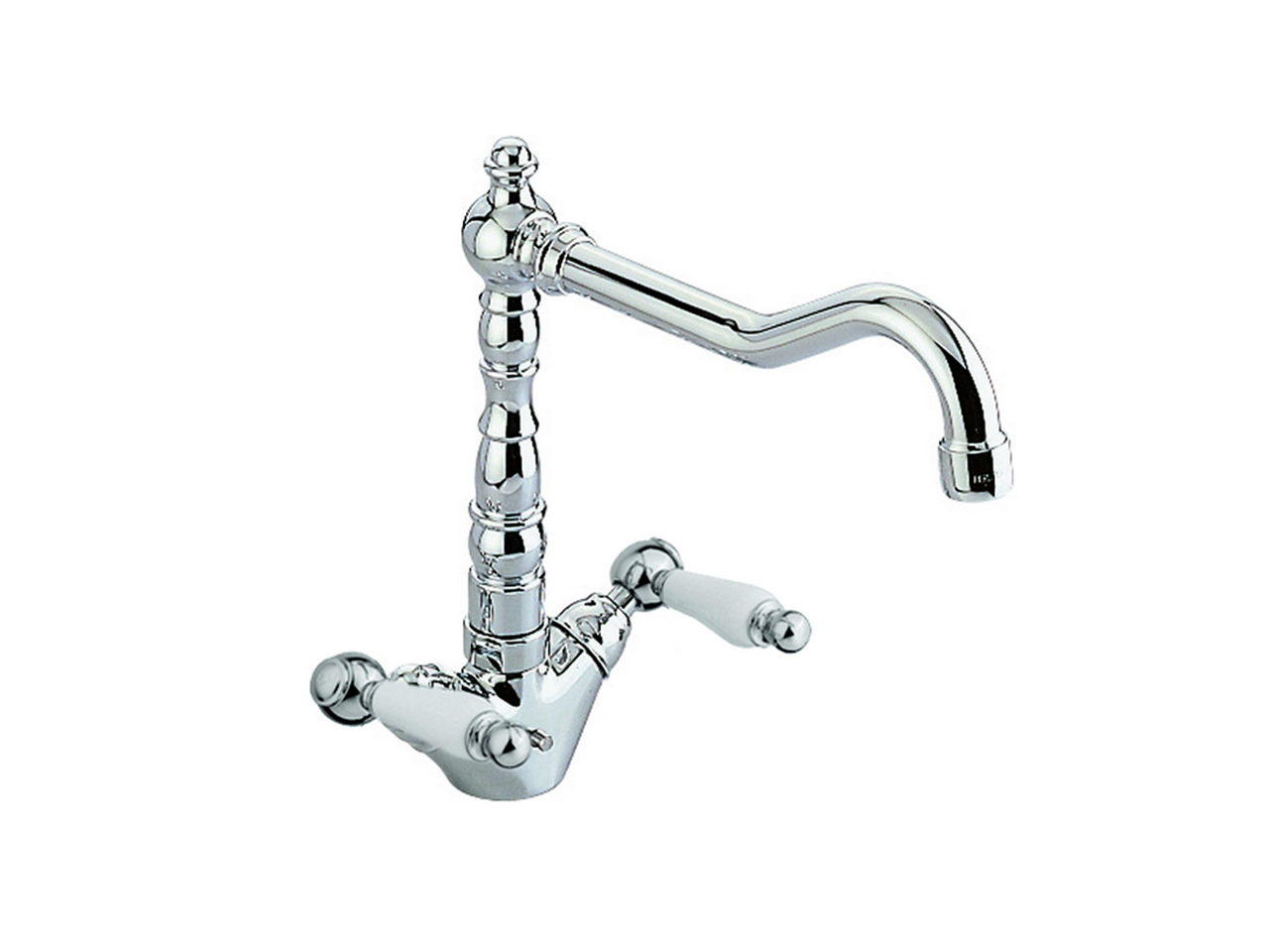 Miscelatore lavello KITCHEN_TS000530 - v1