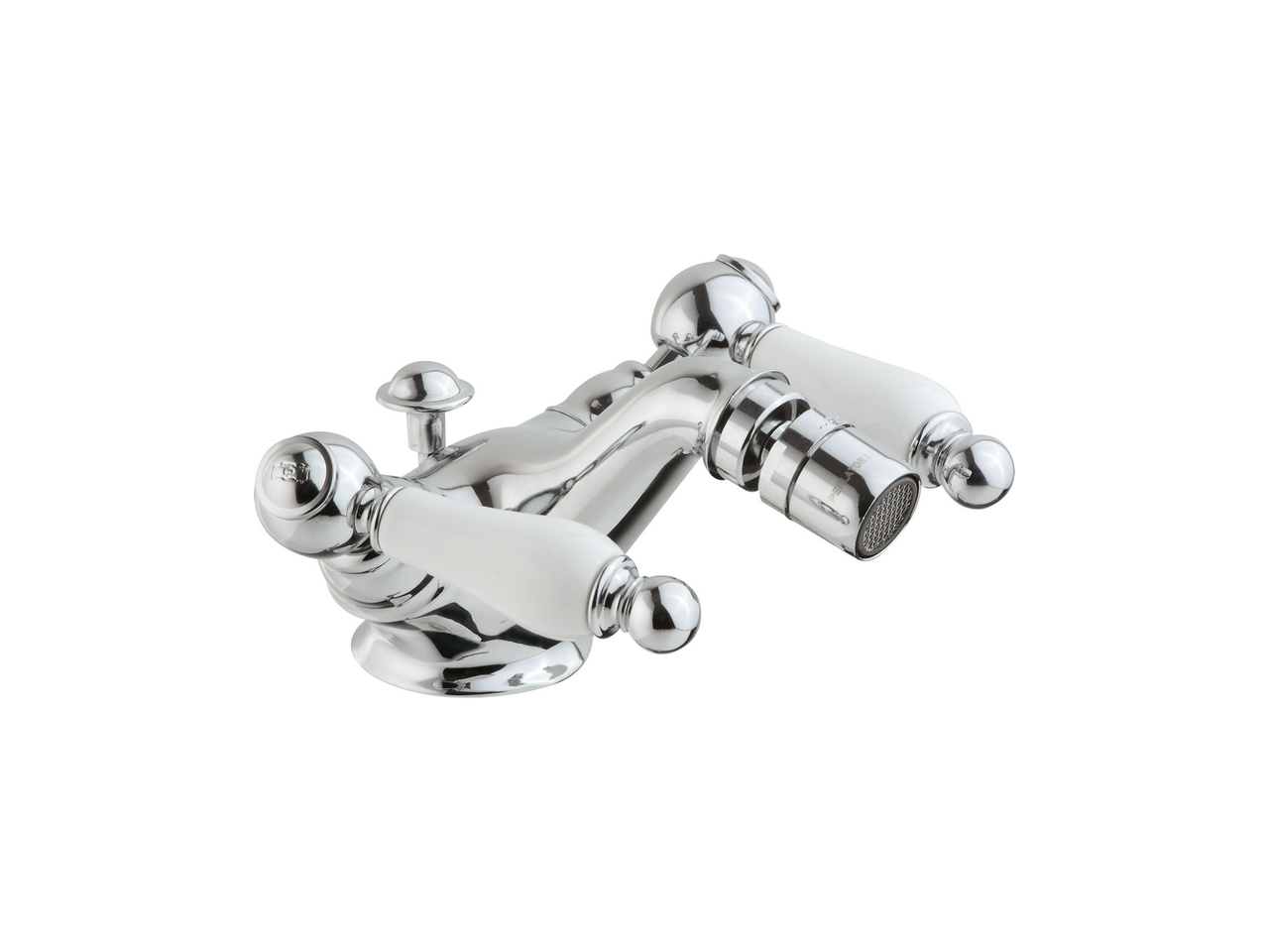 Miscelatore bidet ARCANA TOSCANA_TS000550 - v1