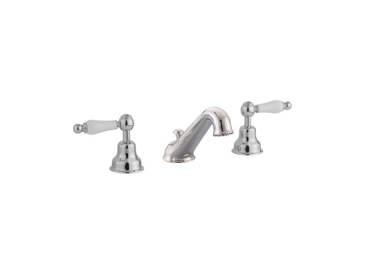 Miscelatore lavabo 3 fori ARCANA TOSCANA_TS001020 - v1