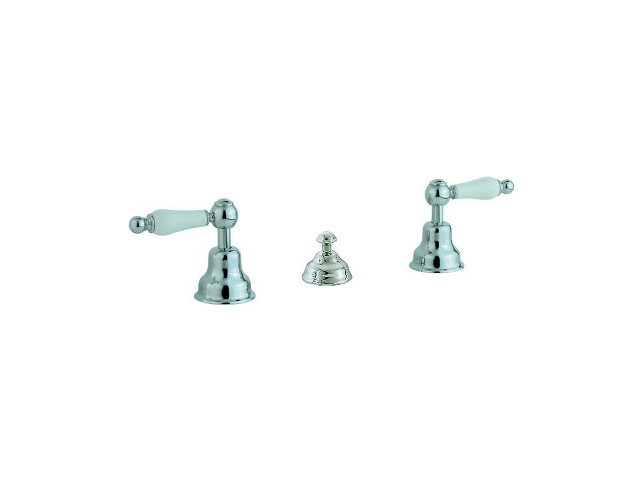 CisalCombinazione bidet 3 fori ARCANA TOSCANA_TS001210