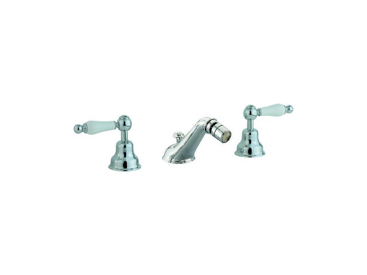 Miscelatore bidet 3 fori ARCANA TOSCANA_TS001220 - v1
