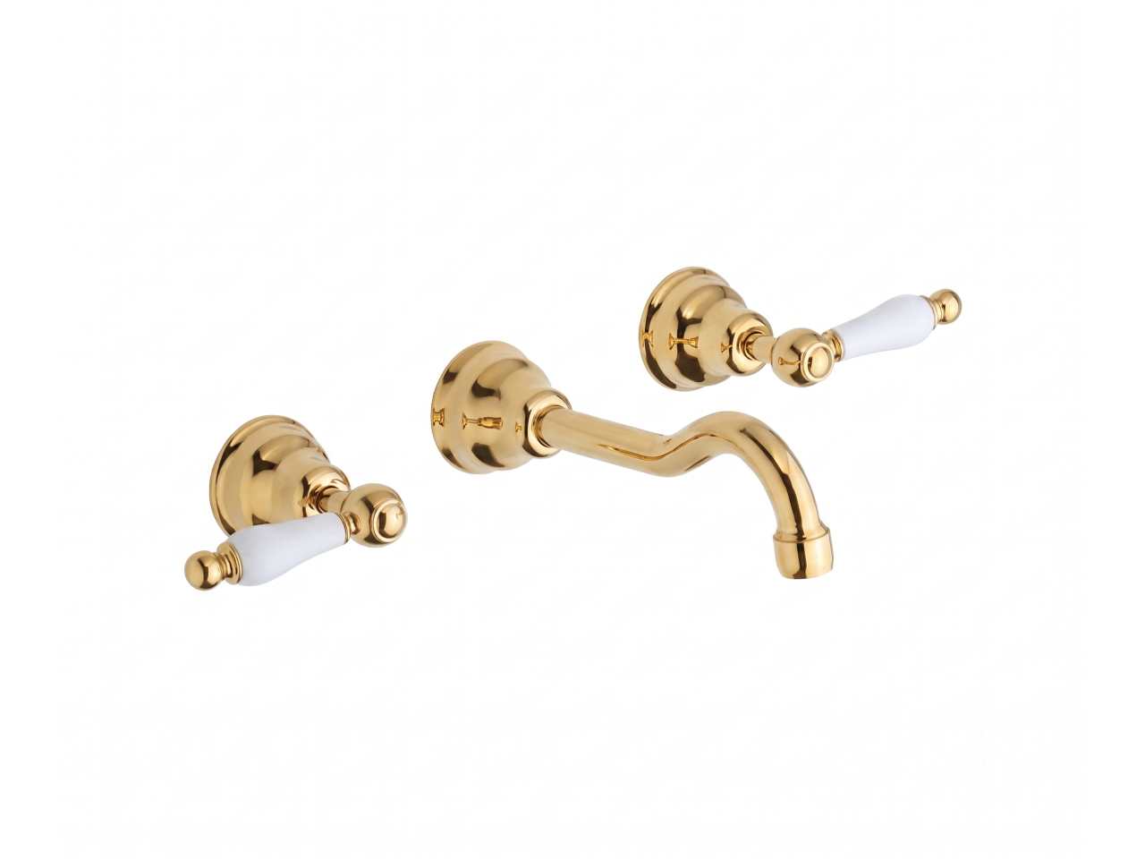 Parte esterna lavabo a parete ARCANA TOSCANA_TS013510 -1