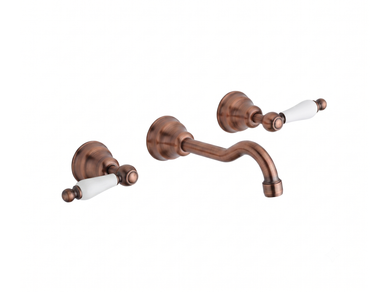 Parte esterna lavabo a parete ARCANA TOSCANA_TS013510 -1