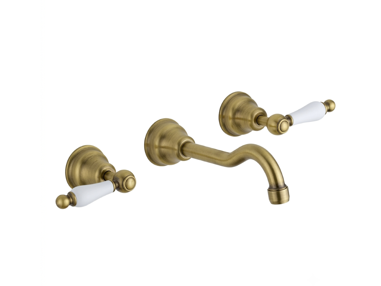 Parte esterna lavabo a parete ARCANA TOSCANA_TS013510 -1