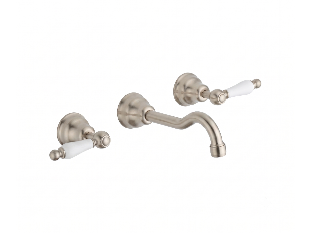 Parte esterna lavabo a parete ARCANA TOSCANA_TS013510 -1