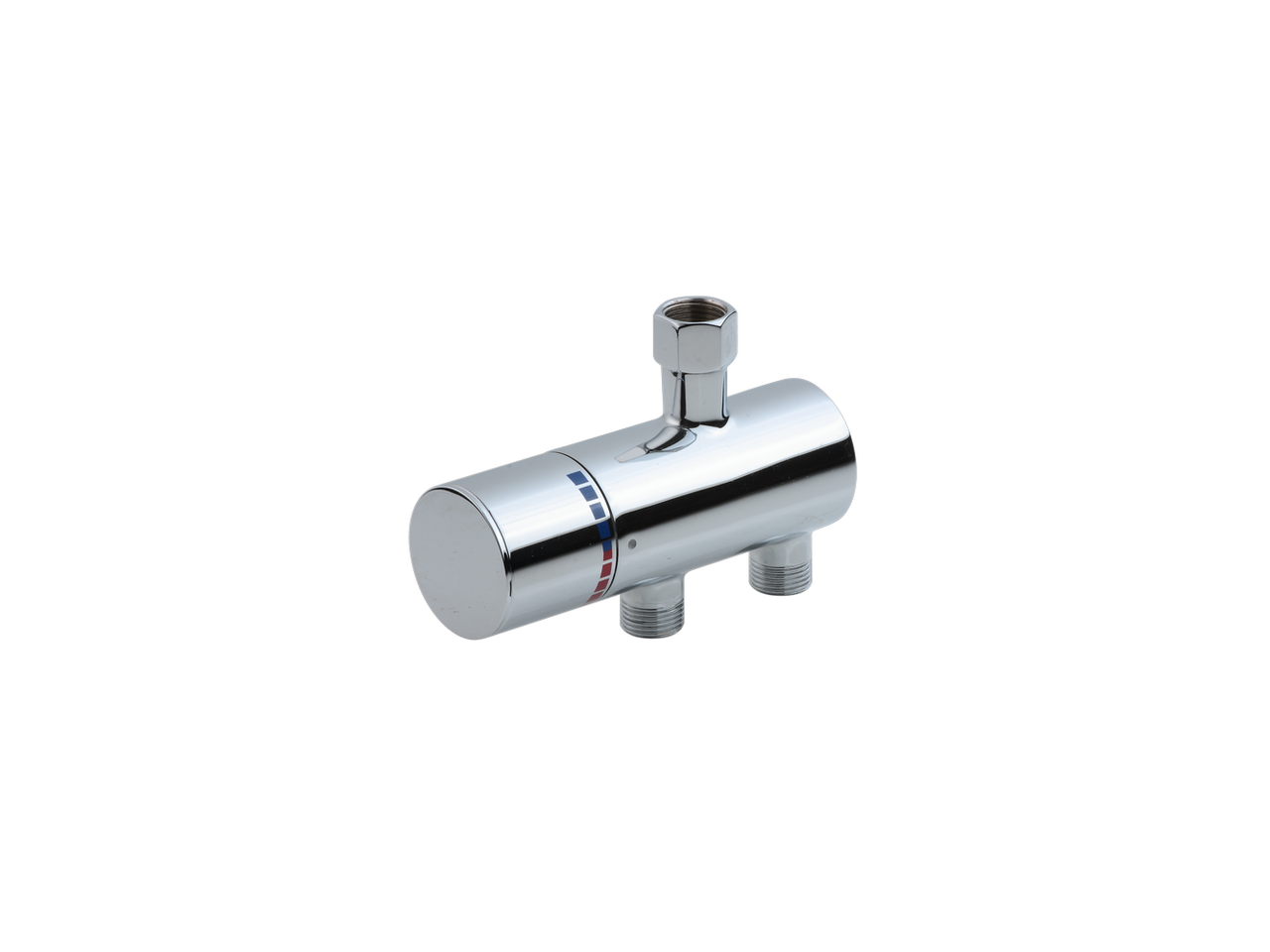 Limitatore di temperatura sotto lavabo COMPLEMENTI_TXT83010 - v1