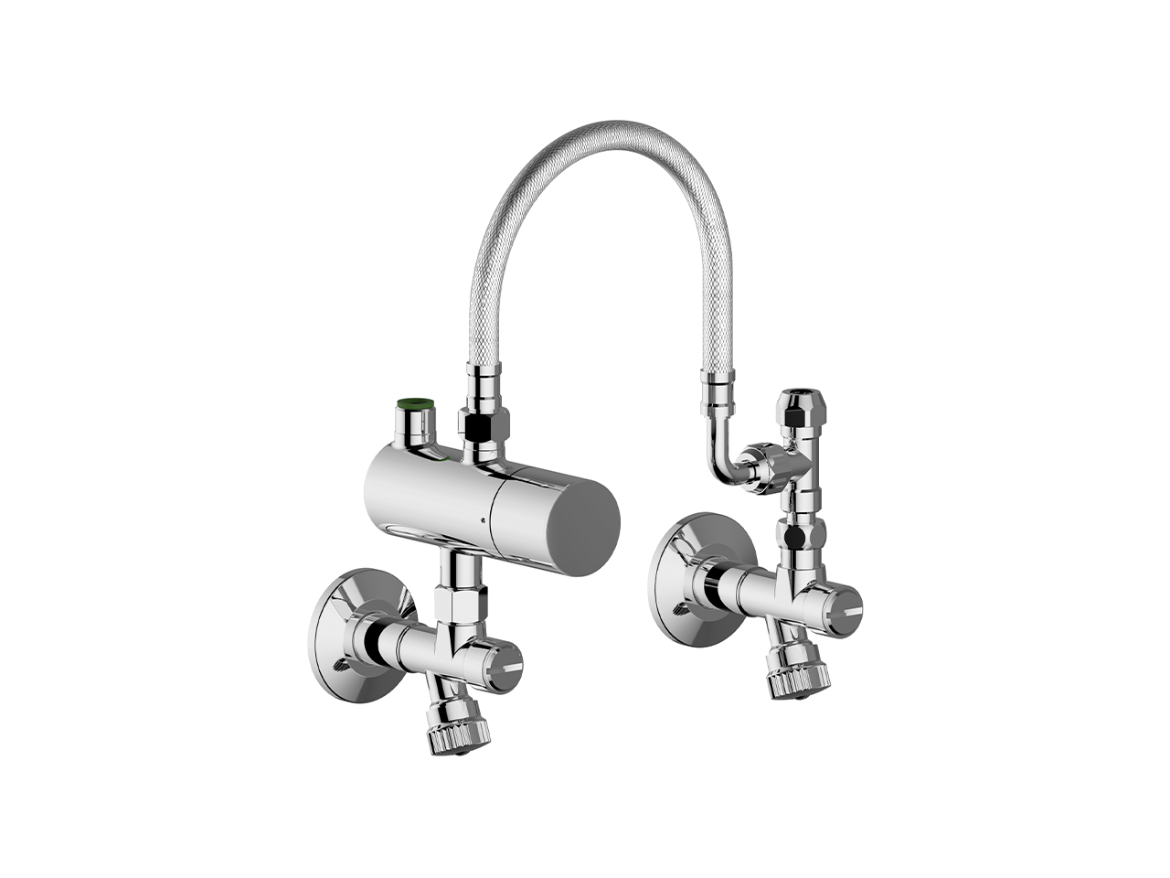 Limitatore di temperatura sotto lavabo COMPLEMENTI_TXT83011 - v1