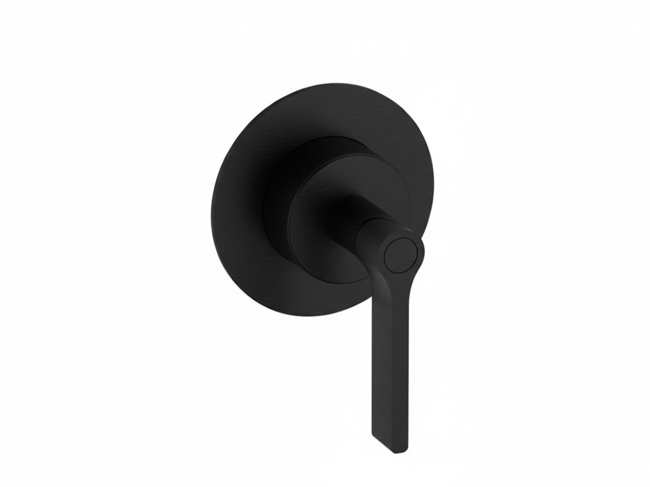 Parte esterna monocomando doccia incasso GRACE_GC003000 -1