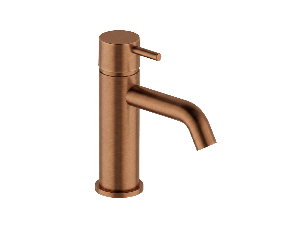 Miscelatore monocomando lavabo NUOVA LESS_LN000540C -1