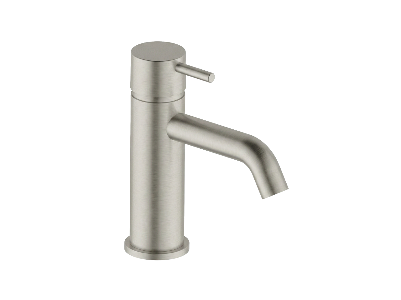 Miscelatore monocomando lavabo NUOVA LESS_LN000540C -1