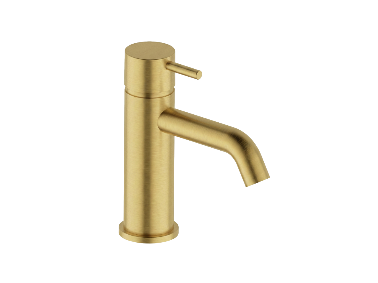 Miscelatore monocomando lavabo NUOVA LESS_LN000540C -1