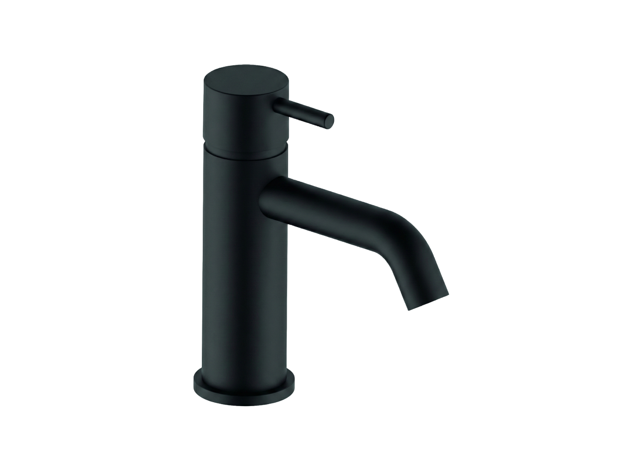 Miscelatore monocomando lavabo NUOVA LESS_LN000540C -1