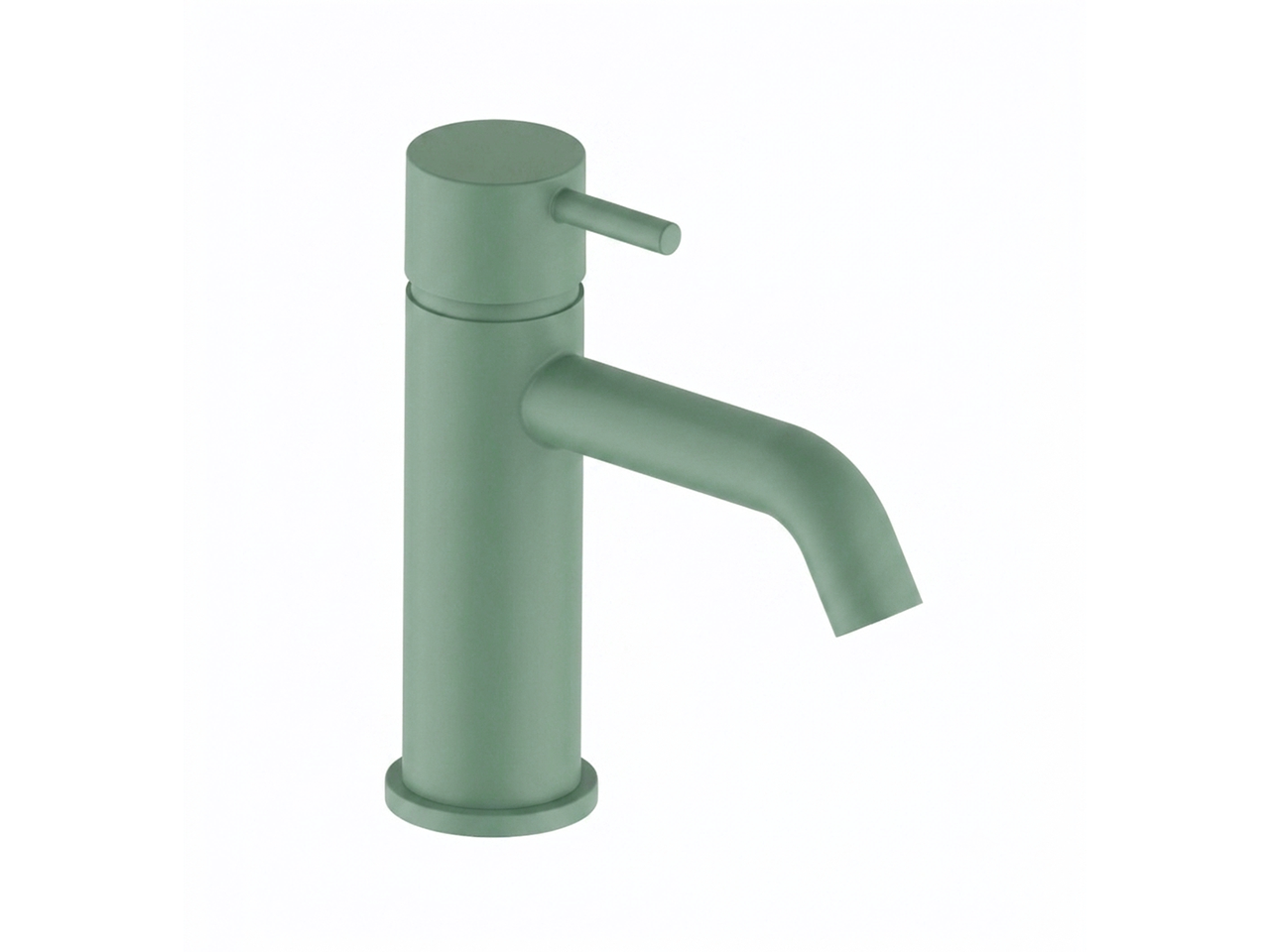 Miscelatore monocomando lavabo NUOVA LESS_LN000540C -1