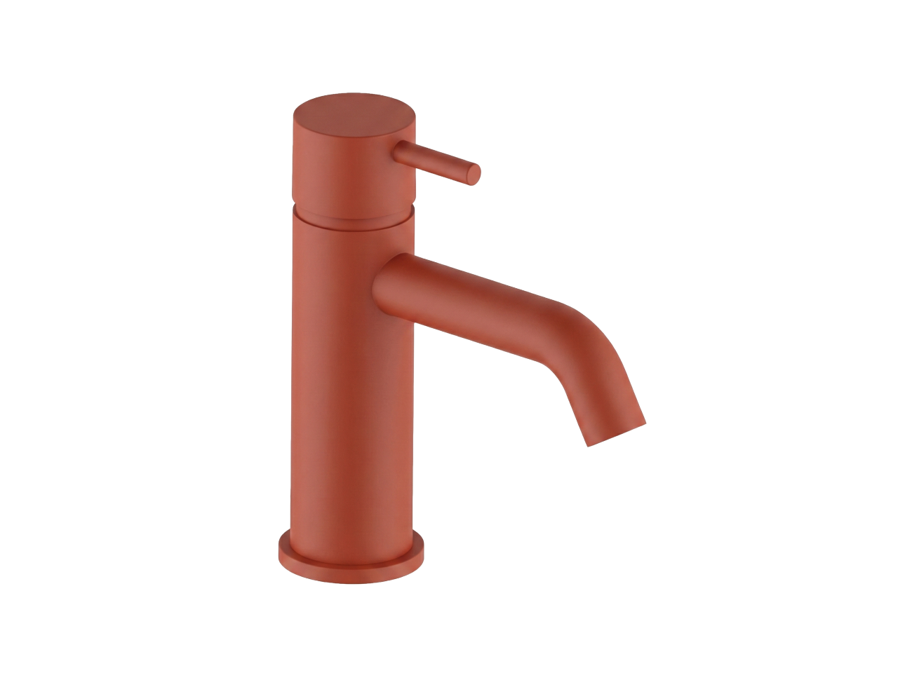 Miscelatore monocomando lavabo NUOVA LESS_LN000540C -1