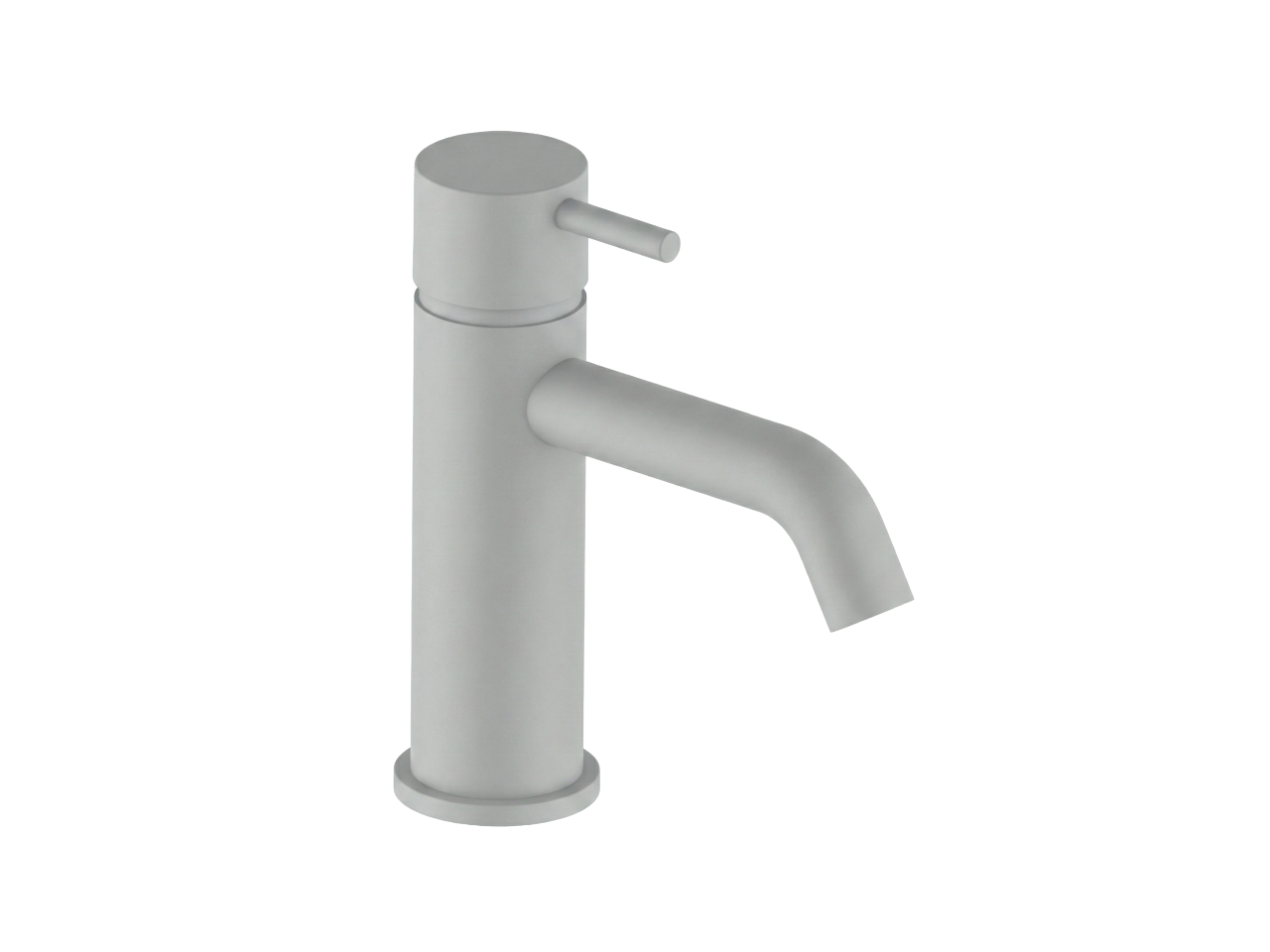 Miscelatore monocomando lavabo NUOVA LESS_LN000540C -1
