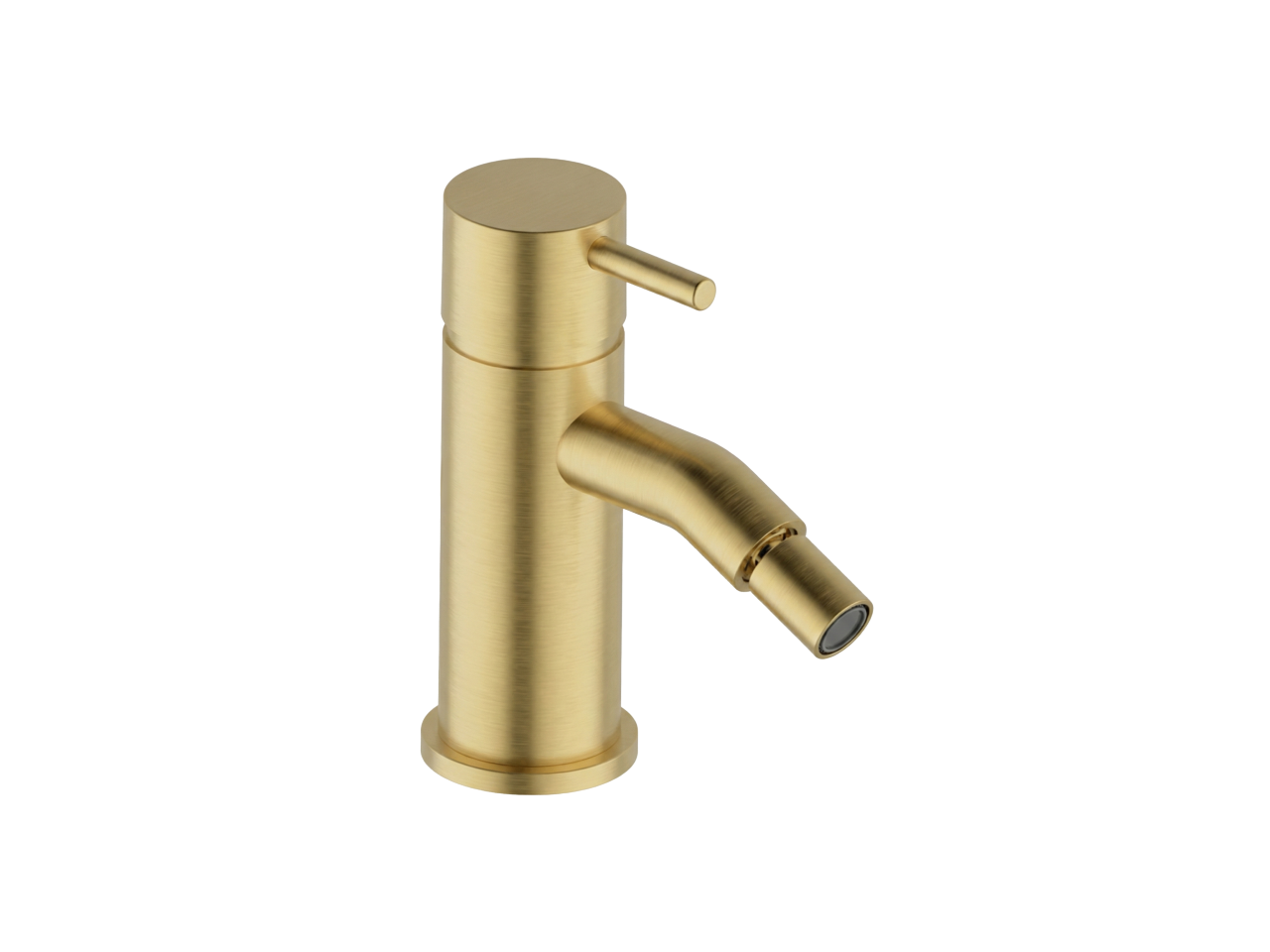 Miscelatore monocomando bidet NUOVA LESS_LN000560C -1