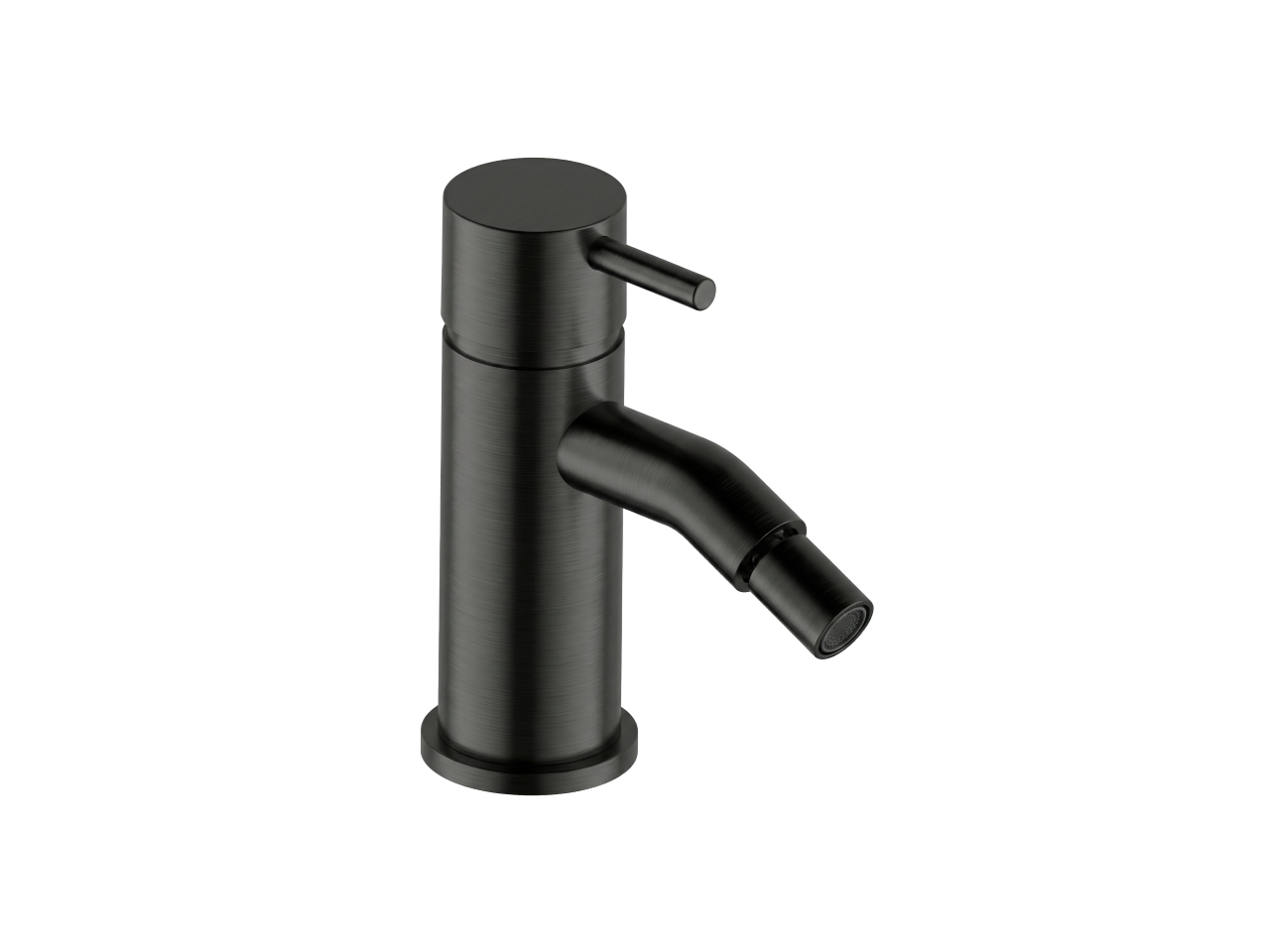 Miscelatore monocomando bidet NUOVA LESS_LN000560C -1