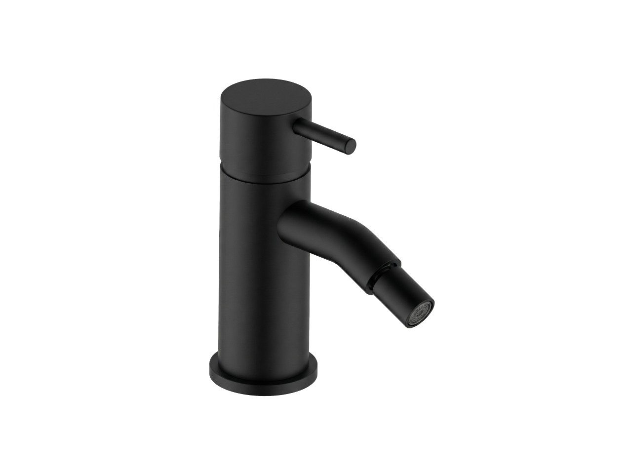 Miscelatore monocomando bidet NUOVA LESS_LN000560C -1