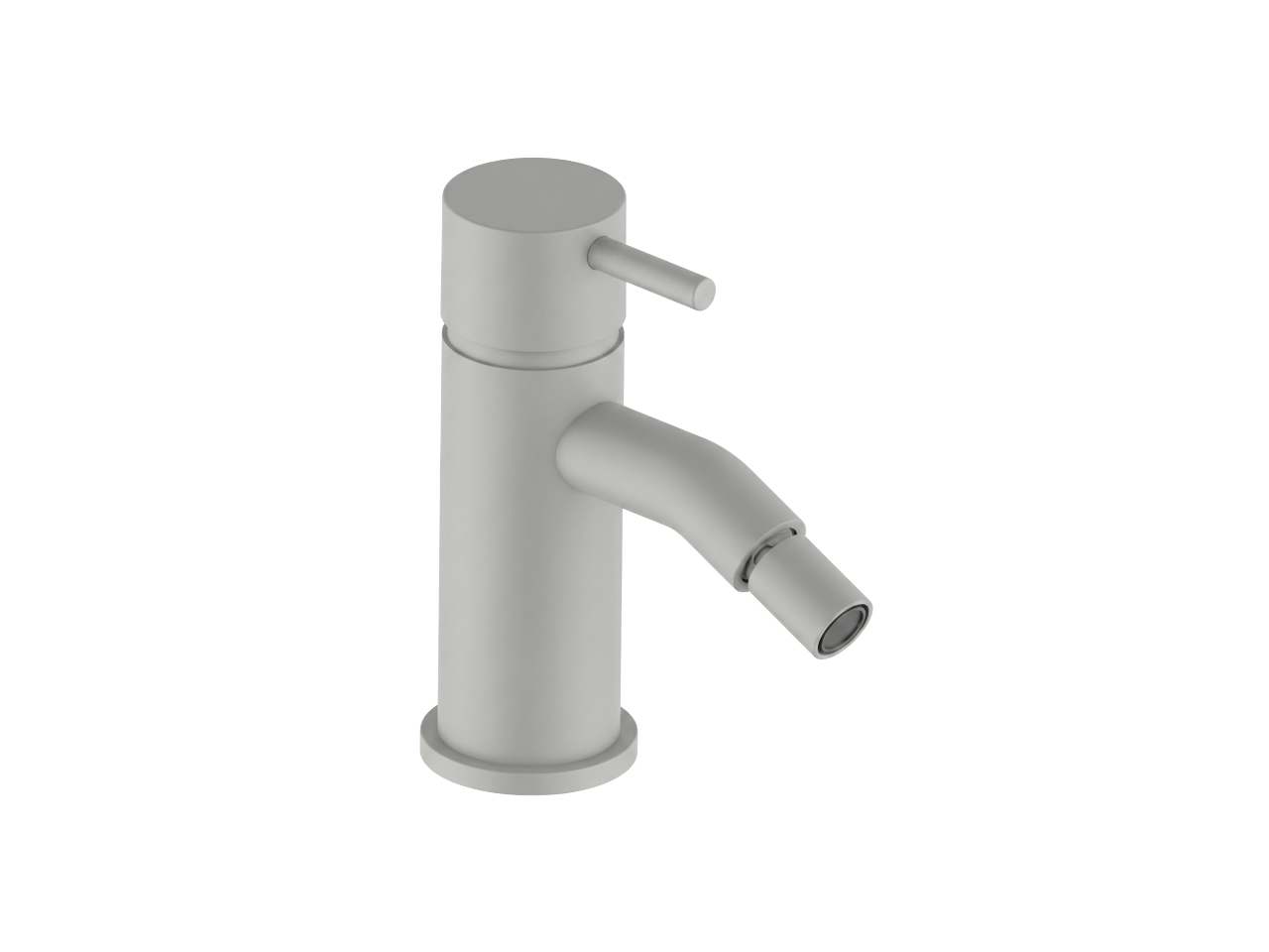 Miscelatore monocomando bidet NUOVA LESS_LN000560C -1