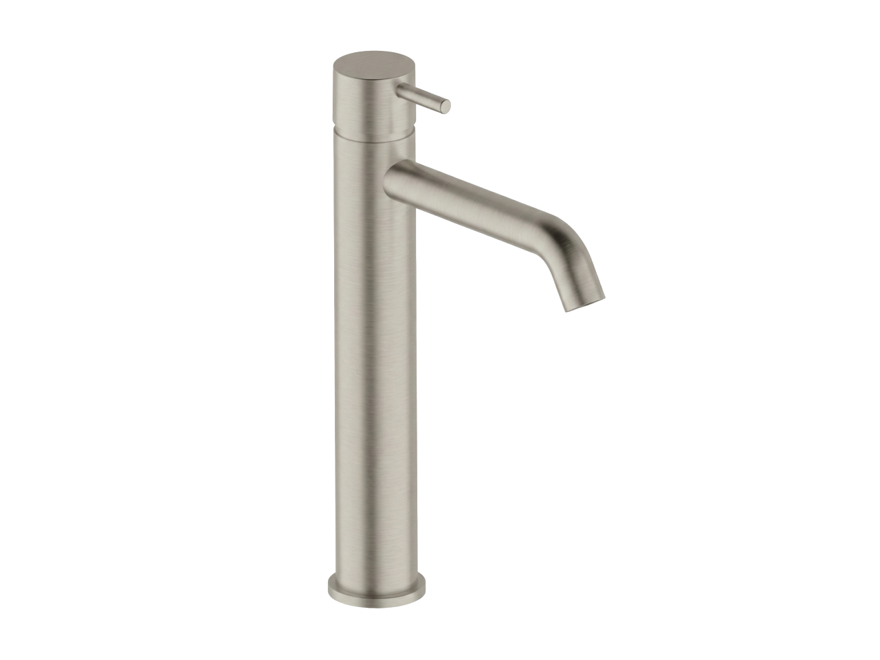 Miscelatore monocomando lavabo alto NUOVA LESS_LN003540C -1