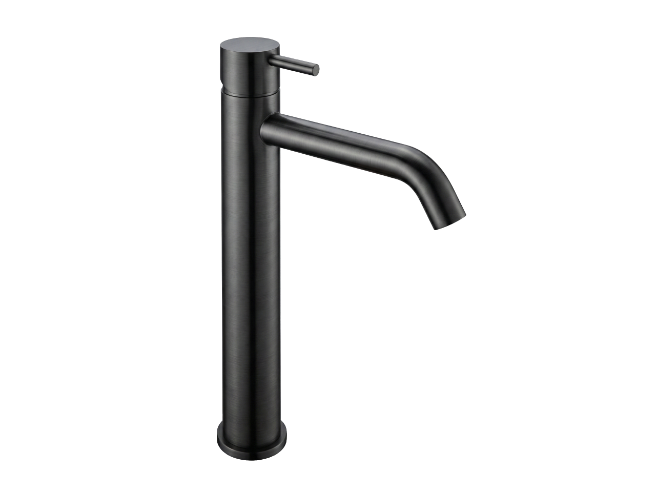 Miscelatore monocomando lavabo alto NUOVA LESS_LN003540C -1