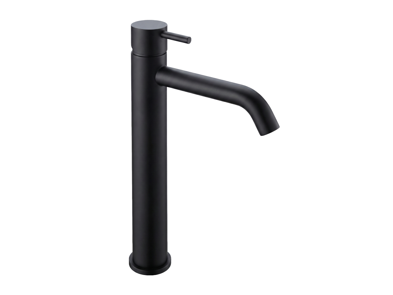 Miscelatore monocomando lavabo alto NUOVA LESS_LN003540C -1