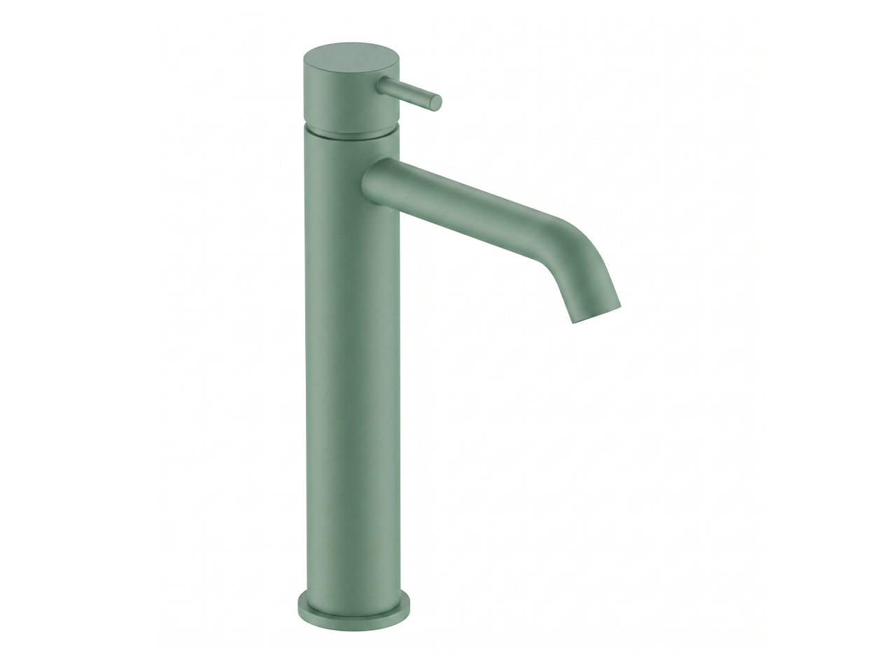 Miscelatore monocomando lavabo alto NUOVA LESS_LN003540C -1