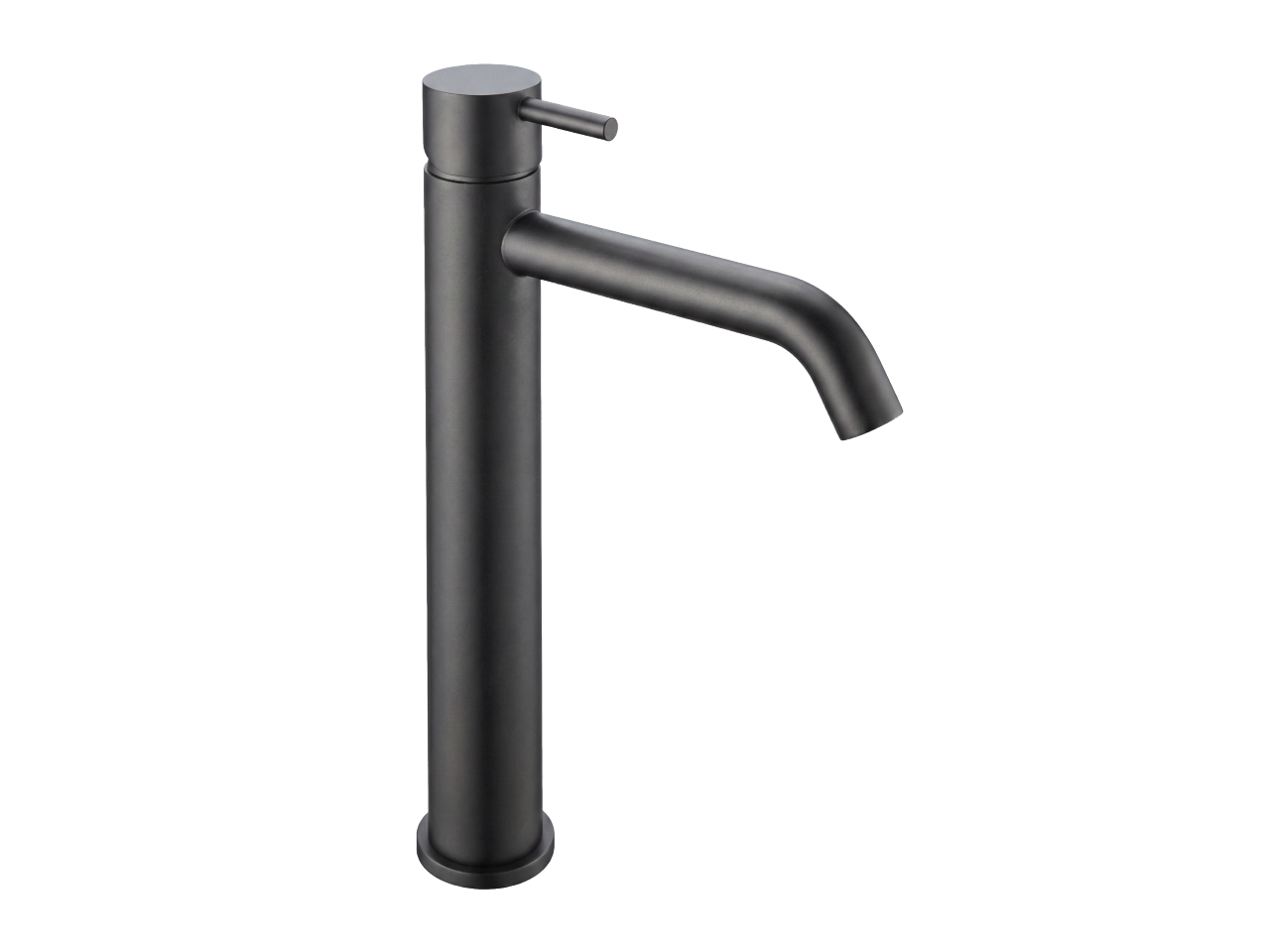 Miscelatore monocomando lavabo alto NUOVA LESS_LN003540C -1