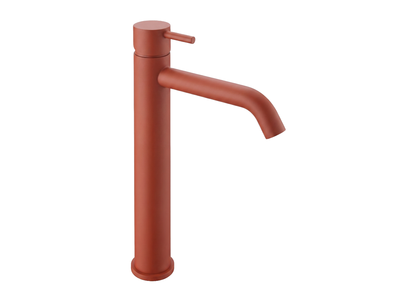 Miscelatore monocomando lavabo alto NUOVA LESS_LN003540C -1