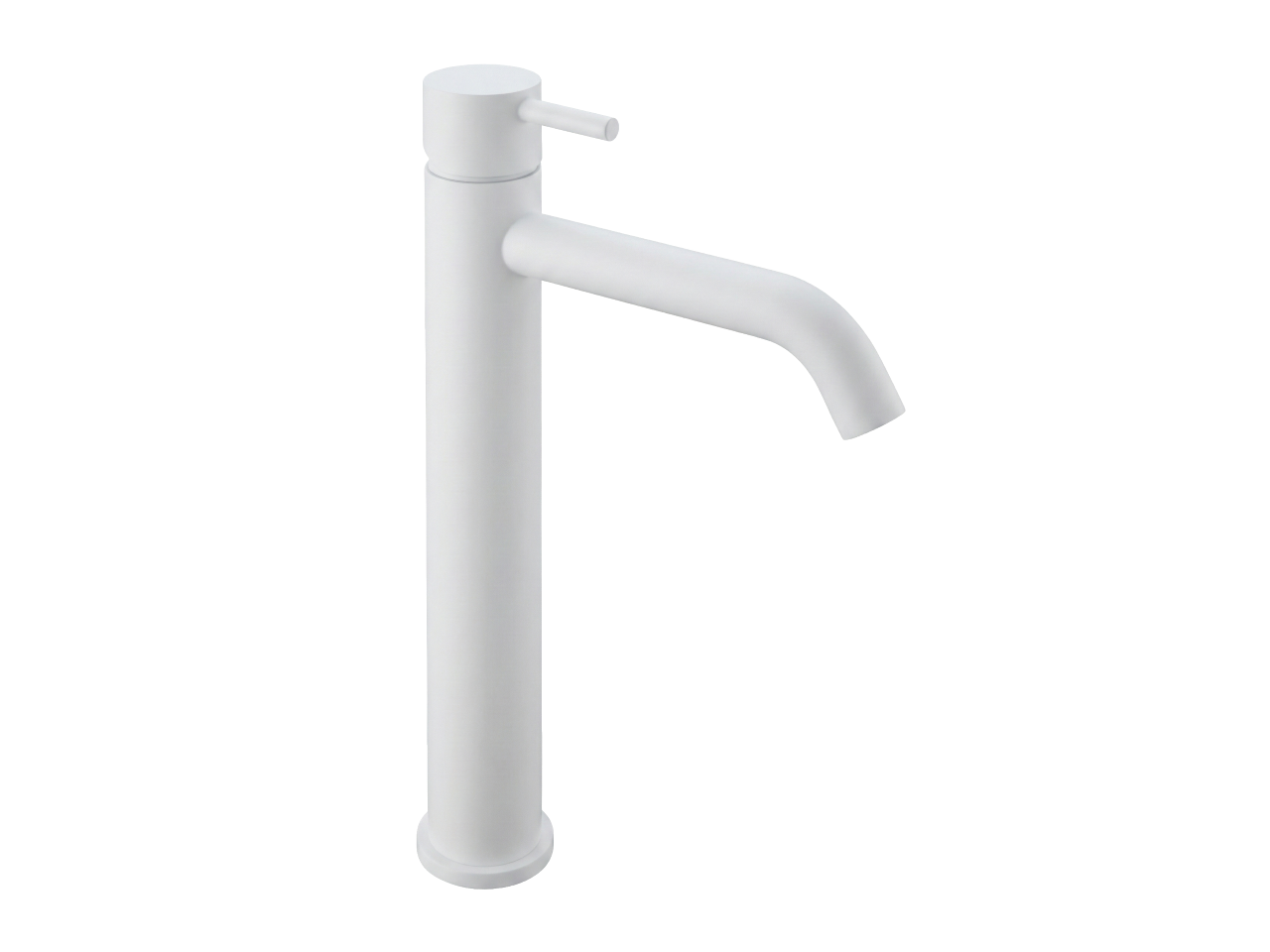 Miscelatore monocomando lavabo alto NUOVA LESS_LN003540C -1