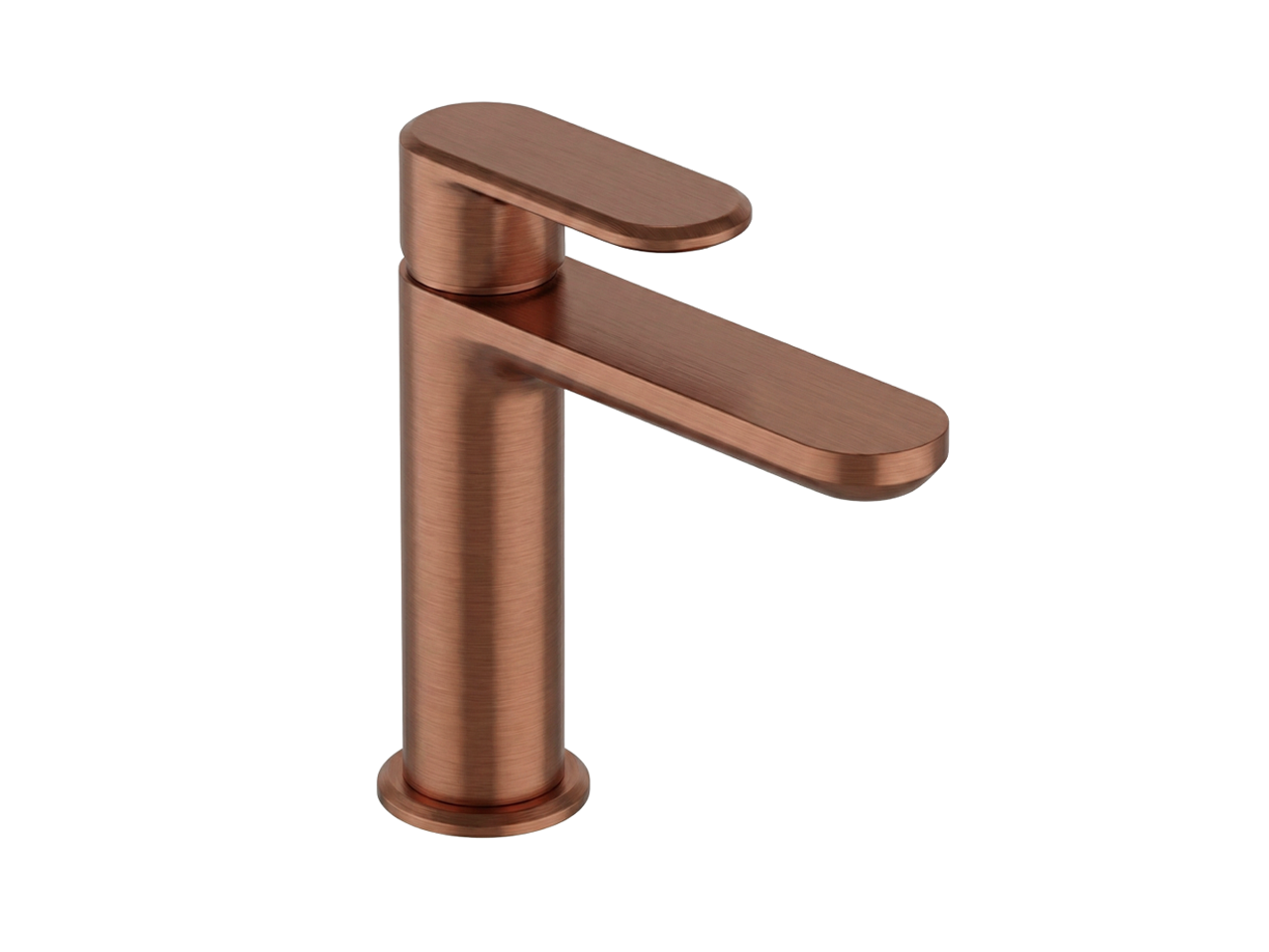Miscelatore monocomando lavabo LINEAVIVA_LV000540C -1