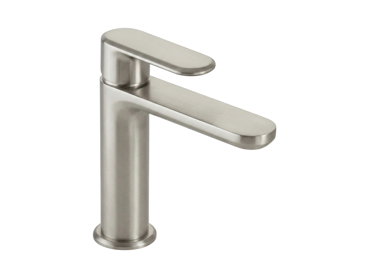 Miscelatore monocomando lavabo LINEAVIVA_LV000540C -1