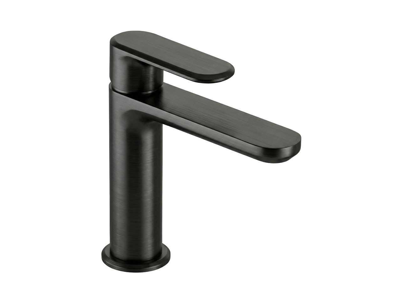 Miscelatore monocomando lavabo LINEAVIVA_LV000540C -1