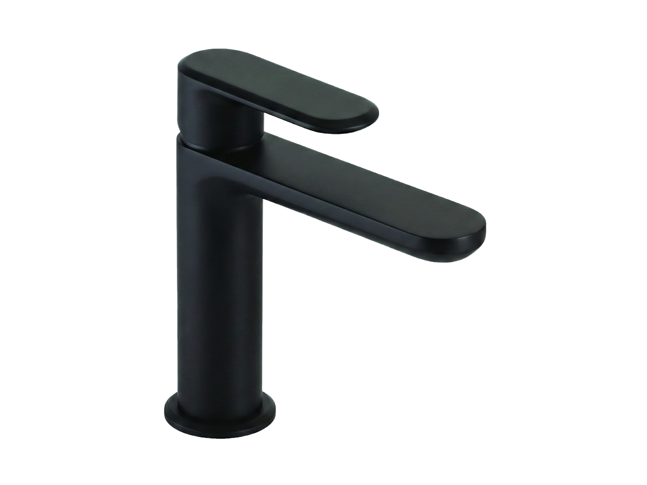 Miscelatore monocomando lavabo LINEAVIVA_LV000540C -1